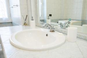 81 mq, Stazione trastevere, Rome Sweet Home