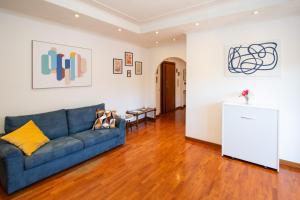 81 mq, Stazione trastevere, Rome Sweet Home