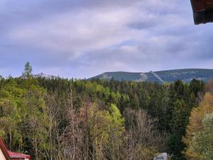 Willa Roża Wiatrów