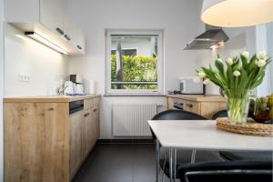 Ferienwohung Müritzfreude EG