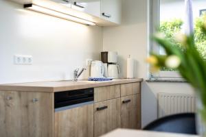 Ferienwohung Müritzfreude EG