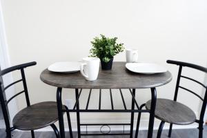 Newly Renovated - Minutes from the City