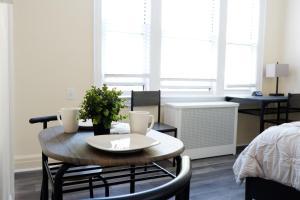 Newly Renovated - Minutes from the City