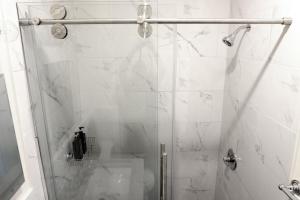 Newly Renovated - Minutes from the City