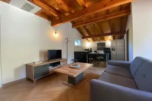 Le XILOTIK - Peaceful apartment in Espelette - Souraïde