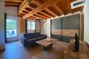 Appartements Le XILOTIK - Peaceful apartment in Espelette : photos des chambres