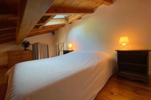 Appartements Le XILOTIK - Peaceful apartment in Espelette : photos des chambres