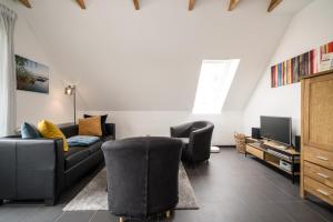 Ferienwohung Müritzfreude OG