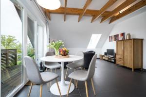 Ferienwohung Müritzfreude OG