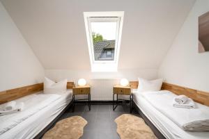 Ferienwohung Müritzfreude OG