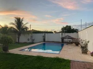 Aconchego Ramos - 阿拉瓜伊纳