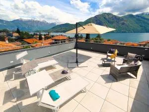 Ely Ferienwohnung - Mezzegra