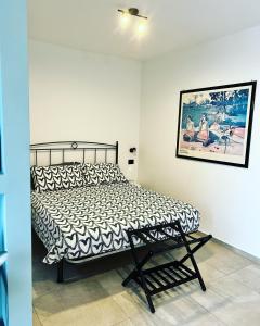 Ca Rota house free parking COMO