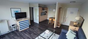 Wohnung 615 Sonnenterrasse Seebrücke