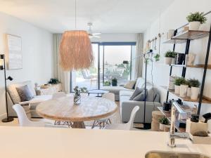 Manilva del Sol SEA VIEW APARTMENT