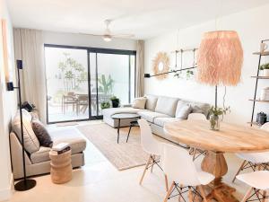 Manilva del Sol SEA VIEW APARTMENT