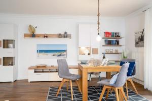 OST5b "Ferienwohnung Captain"