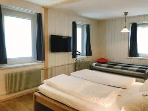 Gasthaus Schöntal - Unter-Mutten