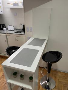 Confortable Studio en Recoleta