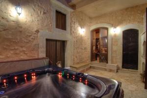 Grand Palazzo - 4-star hotels in Atsipopoulo