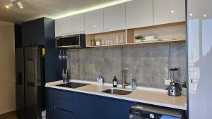 Depto Centro de Monterrey by tuhost