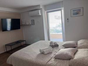 Olea Rooms Piran Old Town