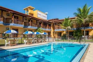 Pousada Basfak Praia - Pinheira