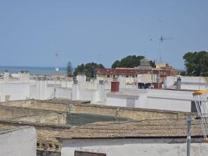 Apartamentos Sanlucar