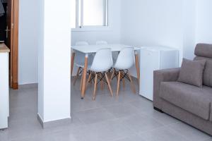 Apartamentos Sanlucar