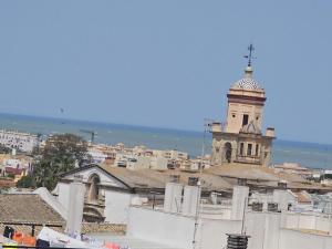 Apartamentos Sanlucar
