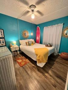 Ocean Front 2BR Condo Amazing Sunrise View