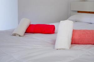 Apartamentos Sanlucar