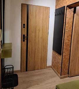 Green apartament 2