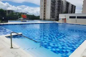 Relax con excelente vista, Ricaurte Peñalisa - San Rafael