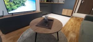 OpenView Apartment