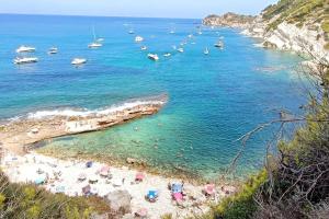 La casita de Lis - 4hvězdičkové hotely ve městě Jávea