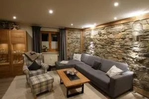 Alpenkristall - Obermaiselstein