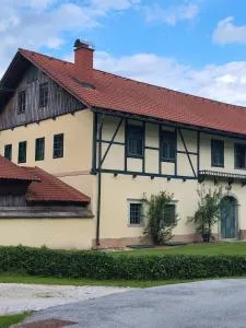 Apartma Sava - 拉多夫吉卡