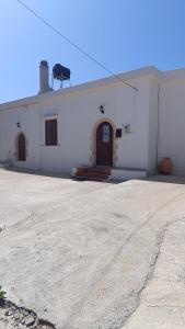 Enastron vacation house