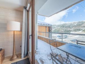 Appartement 2 pièces - Centre Vieil Alpe, parking inclus - FR-1-645-59