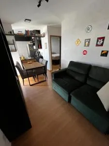 APÊ próx ao PP, VILA E SOUL JOÃO - Bultrim