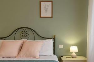 Superior 2 bed apt AC Parking WiFi - Sirolo centro