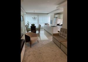 Apartamento Balneário Camboriú