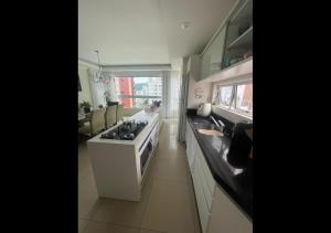 Apartamento Balneário Camboriú