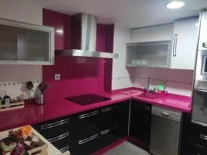 Entre la montaña y la ciudad - Nívar