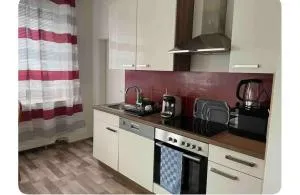 TopTravel - Schenklengsfeld