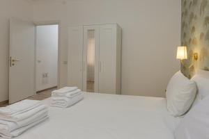 Cozy Apartment Monteverde near Trastevere