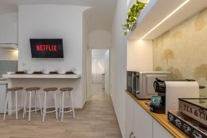 Cozy Apartment Monteverde near Trastevere