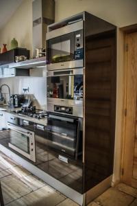 Villas Villa d-exception au Beausset avec piscine chauffee : photos des chambres