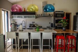 Villas Villa d-exception au Beausset avec piscine chauffee : photos des chambres